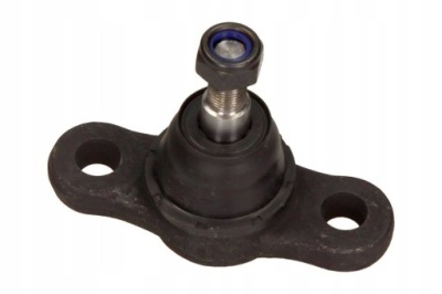 Шаровая опора рычага hyundai p. tucson 04- le pr нижний фото №1