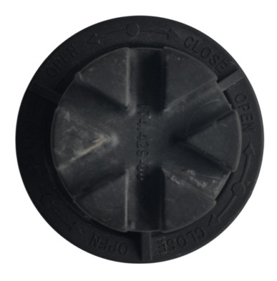 Крышка заглушка лампы передней opel astra j 17442900 фото №1