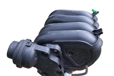 Коллектор всасывающий honda cr-v ii rd_ 2900306989 2001 фото №1