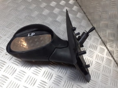 Зеркало левая citroen c2 1.4 e2011019 фото №1