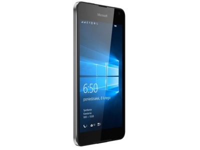 Smartfon Microsoft Lumia 635 1GB 8GB LTE czarny A