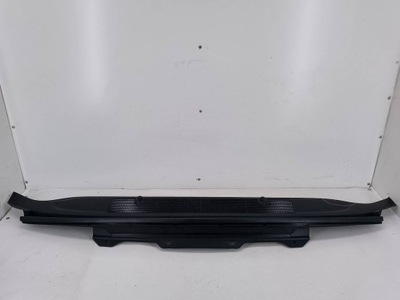 Жабо opel zafira c 13422832 фото №1