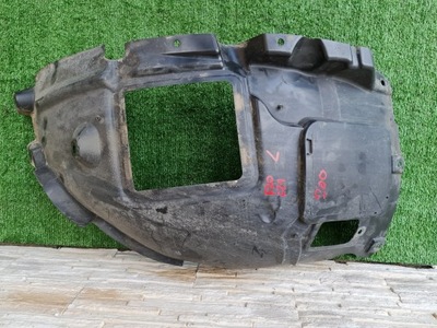 Подкрылок левая bmw 1 f20 f21 фото №1