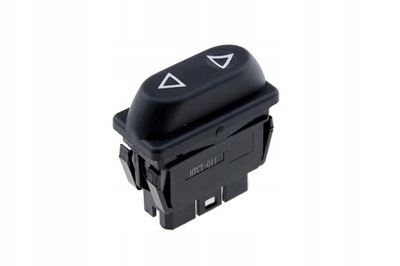 Кнопка керування вікон citroen jumpy -06 фото №1