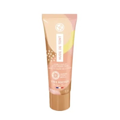 Yves Rocher Nude de Teint podkład beige 30 ml