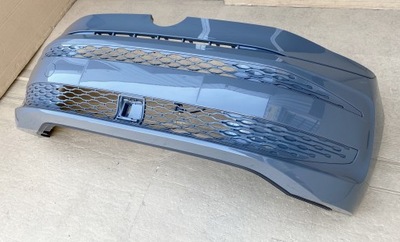 Бампер передний vw t7 multivan 7t0..., новый model фото №1