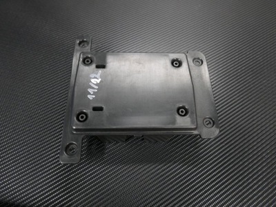 Bmw f45 f46 захист корпус двигунчик жалюзі шторка фото №1