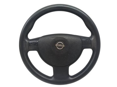 Воздуховод opel corsa iii 2000-2006 c фото №1