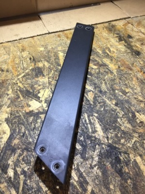 A8 d4 усилитель распорка поперечина правая 4h0805862c фото №1