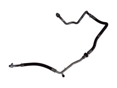 Шланг кондиционера mercedes cls w219 3.0 cdi 08- фото №1