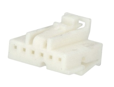 ORIGINAL JACKPLUG 6-PIN MQS MERCEDES-BENZ A0385457228  