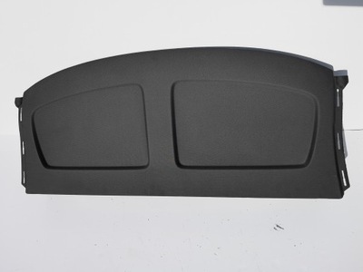 Audi a5 полка задняя багажника 8t0863411 фото №1