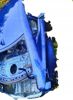 Lexus rc 350 rcf четверть крыло задняя правый левый фото №1