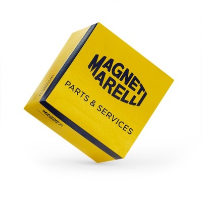 FILTER CABIN 350203061730 MAGNETI MARELLI - milautoparts-fr.ukrlive.com