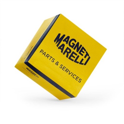 kable zapłonowe FIAT/LANCIA Magneti Marelli MSQ0068