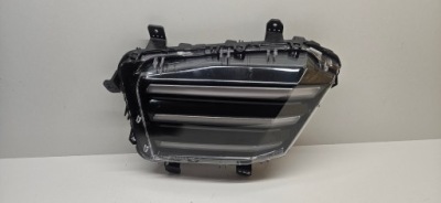 Peugeot 2008 рестайлінг  протитуманна фара правий led drl лампа права 9850423580 фото №1