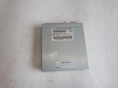 Porsche panamera 97061873302 камеры автомобильные фото №1