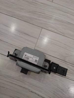 Модуль блок управления напряжения renault scenic iii 293a03329r фото №1