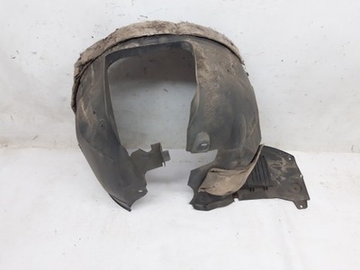 Partner iii berlingo iii ii 2008- подкрылок левая передние фото №1