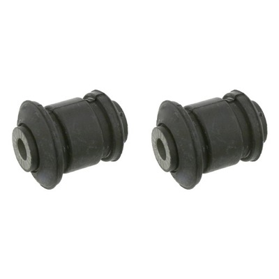 Сайлентблок рычага комплект febi bilstein 24212 1633300175 фото №1