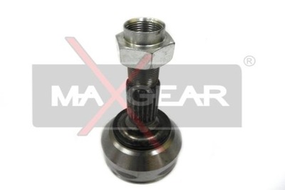 MAXGEAR 49-0289 ШАРНИР ВНЕШНИЙ