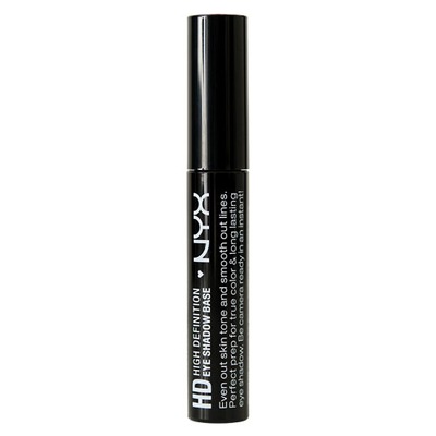 NYX Pro Makeup HD Eyeshadow Base Baza pod Cienie