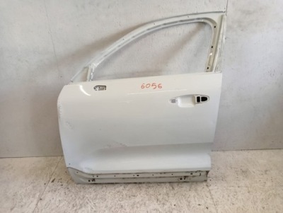 Двері ліва передні лівий перед volvo xc40 xc-40 ii 17- фото №1