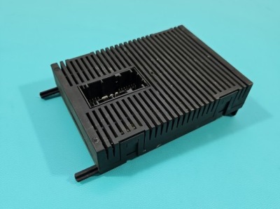 Блок керування модуль світла bmw x3 e83 3420786 фото №1