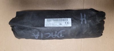 Подушка сиденье сиденья правая dacia logan ii mcv sandero ii oryg демонтаж фото №1