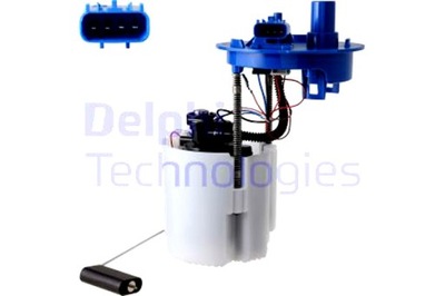 Модуль насоса пального insignia insignia sports tourer delphi фото №1