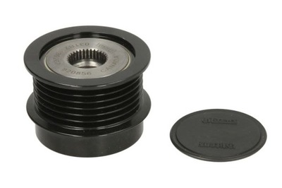 Шків генератора opel ina 535 0188 10 535018810 фото №1