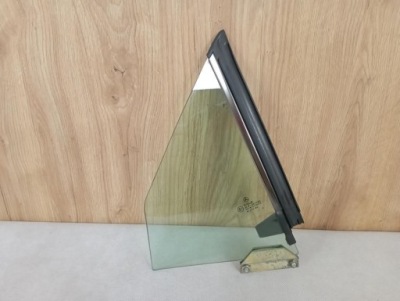 Mercedes slk r170 lift стекло правая боковая задняя задняя sigla фото №1