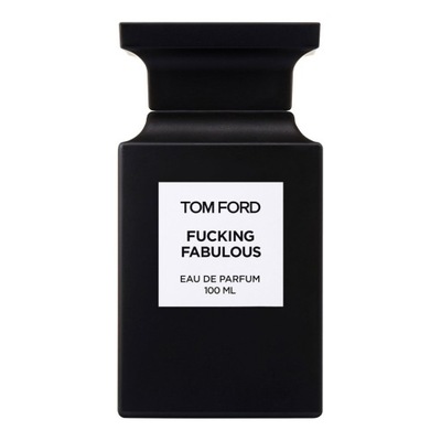 Tom Ford Fucking Fabulous Woda perfumowana 100 ml