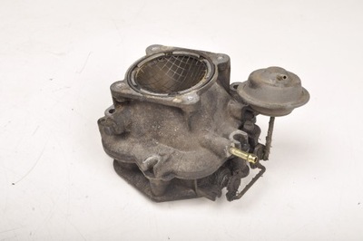 Lexus rx ii 3.0 дросельна заслінка фото №1