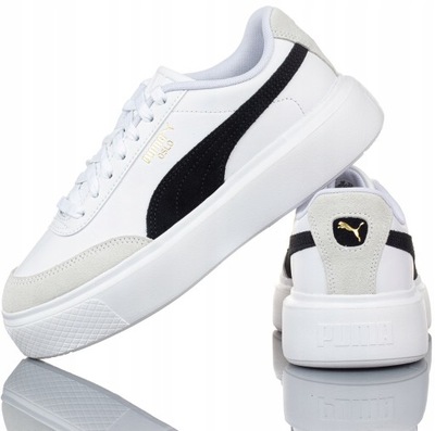 Buty Damskie PUMA Oslo Maja Archive r.35,5