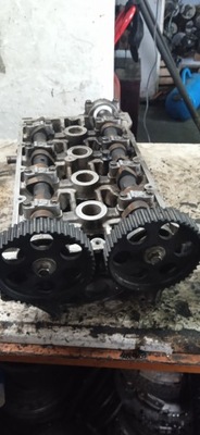 CYLINDER HEAD KIA CLARUS 1.8 16V K247  