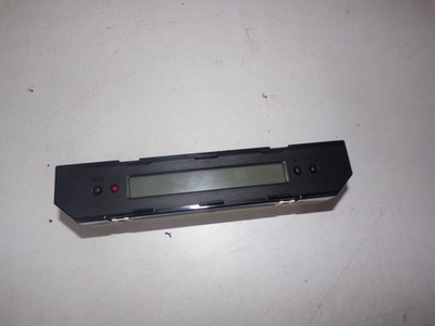 Дисплей suzuki swift mk6 europa фото №1