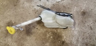 Nissan qashqai бачок омывателя 28910jd000 фото №1