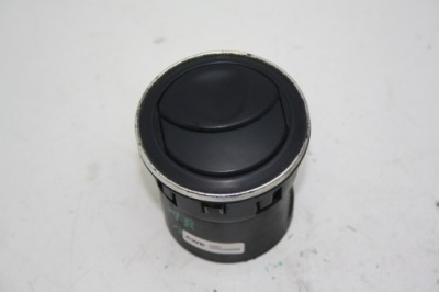 Решётка обдув хром alfa romeo 156 lift 166 224706 фото №1