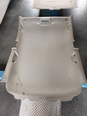 Потолок vw polo 9n 3d фото №1