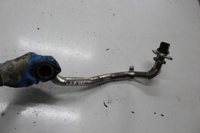 Peugeot 308 08 2.0 hdi труба шланг турбіни фото №1