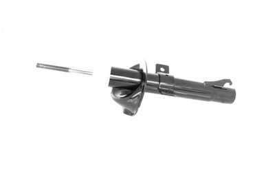 Амортизатор перед ford puma 03.1997- фото №1