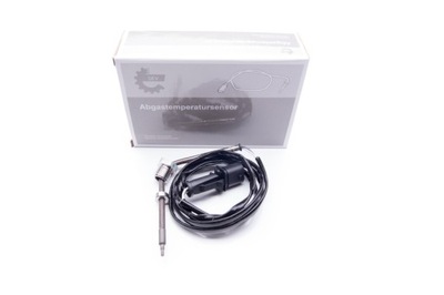 Skv датчик температури вихлопних газів fiat multipla stilo фото №1