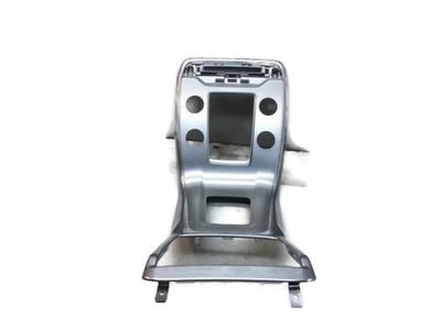 Volvo v70 s80 рамка dekor панелі середина 31291379 фото №1