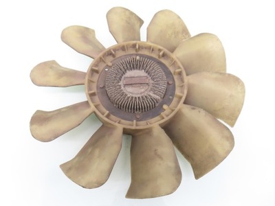 Віскомуфта nissan pathfinder iii r51 4.0 фото №1