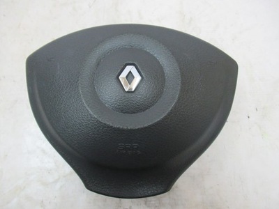 Подушка безопасности подушка водителя renault modus lift фото №1
