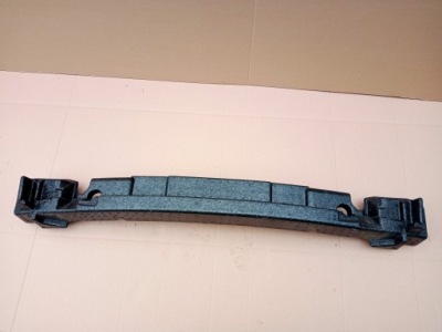 Lexus rx iv lift абсорбер бампера перед фото №1