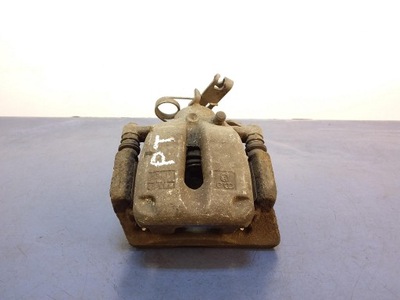 Vw phaeton i суппорт скоба задняя правый фото №1