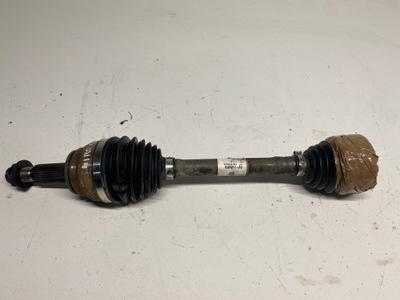 Kia niro приводной вал левая 1.6 гибрид фото №1