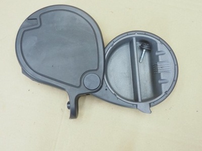 Попільничка smart fortwo 450 0004221v003 фото №1